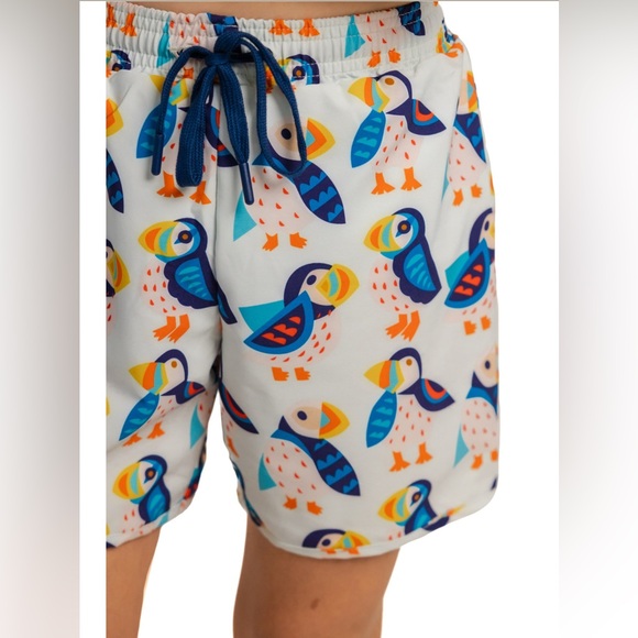 NWT-Lake Label‎ Board Shorts - Picture 4 of 4